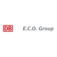 DB Eco Group at Saudi International Rail 2025