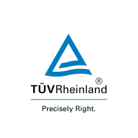 TUV Rheinland at Saudi International Rail 2025