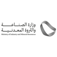 Ministry of Industry and Mineral Resources at Saudi International Rail 2025