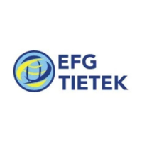 EFG TieTek at Mobility Live Saudi Arabia 2025