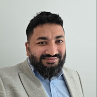 Samiul Alam