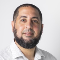Dr. Houssem Jerbi | International AI Expert and CEO | Smart PMO » speaking at Mobility Live Saudi