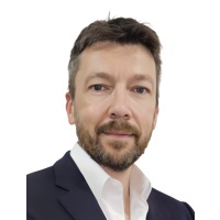 Stephane Mortier
