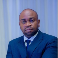 Bodom Matungulu | Head of Structuring Infrastructure Projects & President | Ministry of Transport & Think Tank RDC Strategy » speaking at Mobility Live Saudi