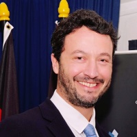 Dr. Stefan Stoev | CEO & Chairman of the Executive Board | MINEX Group » speaking at Mobility Live Saudi