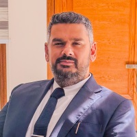 Ali Ehsan Rind