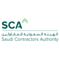 Saudi Contractors Authority at Saudi International Rail 2025