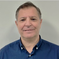 Jose Antonio Marcos Alberca