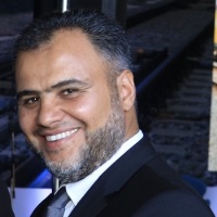 Mouammar El Sayed