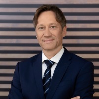 Michael Peter | Chief Executive Officer | Siemens Mobility » speaking at Mobility Live Saudi
