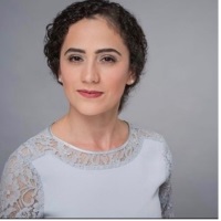 Mahi Izadmousa