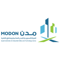 MODON - Saudi Authority for Industrial Cities and Technology Zones at Saudi International Rail 2025