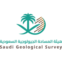 Saudi Geological Survey at Saudi International Rail 2025