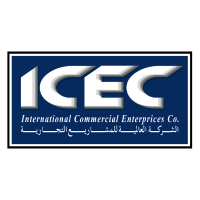 International Commercial Enterprises Co. at Mobility Live Saudi Arabia 2025