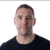 Aaron Ridley | Director of Business Development | Motion Applied » speaking at Saudi Rail