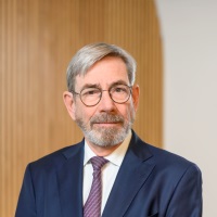 PG Ekbom | Advisor | Rail Working Group » speaking at Saudi Rail