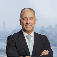 Tamer Shafik | Vice President, Business Development | Orascom Construction » speaking at Mobility Live Saudi