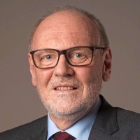 Josef Doppelbauer | Advisor | Rail Working Group » speaking at Mobility Live Saudi