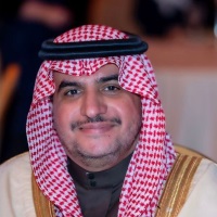 Dr Abdulmohsen Alalshiekh | Board Member and Head of Partnership and Investment Committee | Saudi Economic Association » speaking at Saudi Rail