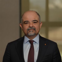 Ozge Arıoğlu | Board Member | Yapı Merkezi » speaking at Saudi Rail