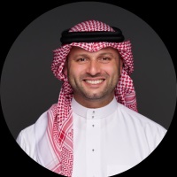 Waleed Zawawi | Aftersales Director | Zahid Tractor » speaking at Saudi Rail