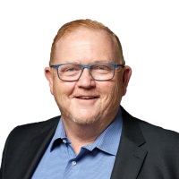 Robert Harrison | Chief Executive Officer | Saudi Global Ports » speaking at Saudi Rail