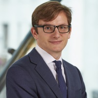 Andrew Carter | Partner | Addleshaw Goddard » speaking at Saudi Rail