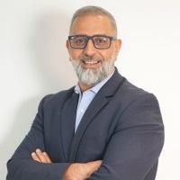 Jamil Malik | Project Director | RATP Dev » speaking at Saudi Rail