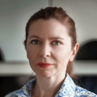 Malgorzata Kopczynska | Project Manager | UNECE Trans-European Railway » speaking at Saudi Rail