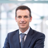 Javier Martinez Ojinaga | CEO | CAF » speaking at Saudi Rail