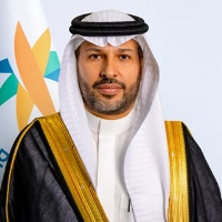 Sattam Alharbi | Deputy Minister for Inspection and Development of Work Environment | Ministry of Human Resources and Social Development, Saudi Arabia » speaking at Saudi Rail