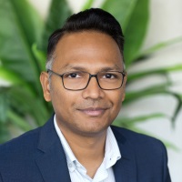 Suresh Subudhi | Managing Director, Senior Partner, and Global Leader of the Transport, Travel, Tourism, Cities and Infrastructure Practice Area | Boston Consulting Group » speaking at Saudi Rail