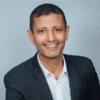 Abdeljabbar Ben Salem | Senior Vice-President | RATP Dev » speaking at Saudi Rail