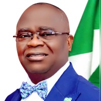 Dr. Kayode Opeifa | Managing Director | Nigerian Railway Corporation (NRC) » speaking at Saudi Rail