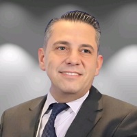 Ronald Gharib | CFO Saudi Arabia | RATP DEV » speaking at Saudi Rail