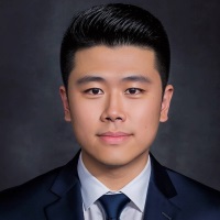 Kent Cai | Chief Investment Officer | Globelink Holding » speaking at Saudi Rail