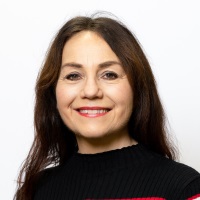 Sarah Shore | His Majesty’s Deputy Chief Inspector of Rail Safety, UK Office of Rail and Road | Office of Rail and Road » speaking at Saudi Rail