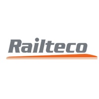 Jiangsu Railteco Equipment Co.,Ltd. at Mobility Live Saudi Arabia 2025