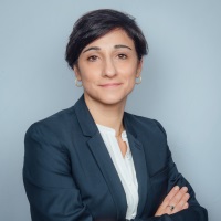 Hiba Fares | CEO | RATP Dev » speaking at Saudi Rail