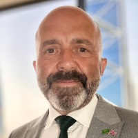 Mike Beresford | Client Operations Director and General Manager | NES Global » speaking at Saudi Rail