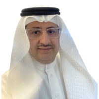Saeed Attia Al-Ghamdi | Sr. VP, Logistics | ARASCO » speaking at Saudi Rail