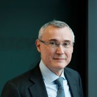 Jean-Charles Vollery | Group CEO | SYSTRA » speaking at Saudi Rail