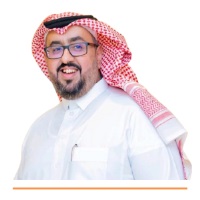 Waleed Musaed Aldurgham | General Manager of Road Survey and Assessment | ROAD GENERAL AUTHORITY ( RGA ) » speaking at Saudi Rail