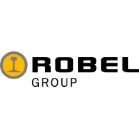 Robel Bahnbaumaschinen GmbH at Mobility Live Saudi Arabia 2025