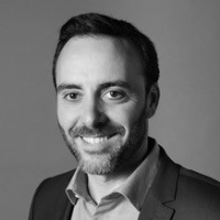 Nicolas Segond | Head of Railways - Europe, the Middle East and Africa | Ericsson » speaking at Saudi Rail