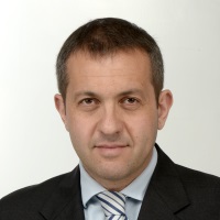 Emanuele Casalino | Senior Engineering & Design Manager | Italferr SpA » speaking at Saudi Rail