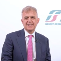 Marco Cordovani | Head of the BIM Team for the International Projects within the Infrastructure BIM Management & Project Control Division | Italferr – Gruppo FS » speaking at Saudi Rail