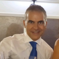 Salvatore Buonincontri | Head of ERTMS Systems | RFI - Rete Ferroviaria Italiana » speaking at Saudi Rail