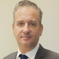 Matteo Ventura | Design Manager | Italferr SpA » speaking at Saudi Rail