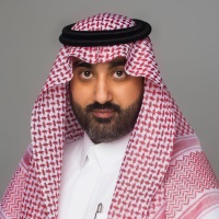 Salman Fahad Alkhattaf | CEO Advisor | Quality of Life Program Center » speaking at Saudi Rail